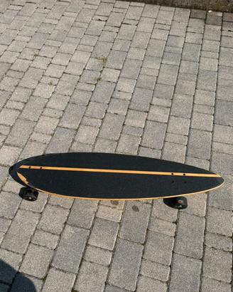 Longboard