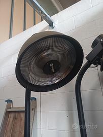 Lampada riscaldante INFRAROSSI