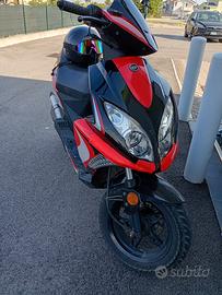 Keeway -50 cc