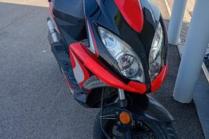 Keeway -50 cc