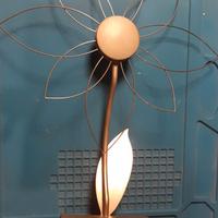 Porta cellulare da scrivania con portapost-it