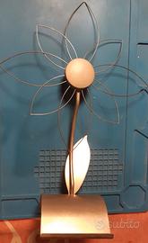 Porta cellulare da scrivania con portapost-it