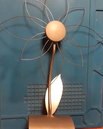 Porta cellulare da scrivania con portapost-it