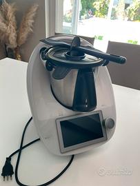 Vorwerk bimby Tm6