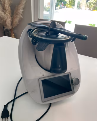 Vorwerk bimby Tm6