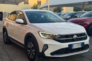 Volkswagen Taigo 1.0 TSI 95 CV