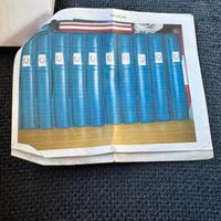 Raccolta fracobolli Repubblica Italiana Completa