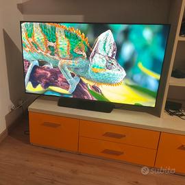 Samsung Smart TV 50" QLED 4K