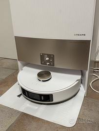 Dreame L20 ultra complete