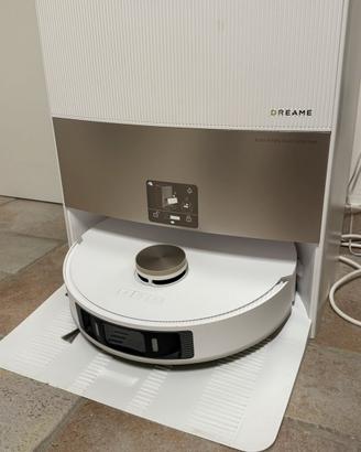 Dreame L20 ultra complete