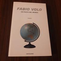 "Un posto nel mondo" di Fabio Volo
