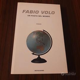 "Un posto nel mondo" di Fabio Volo