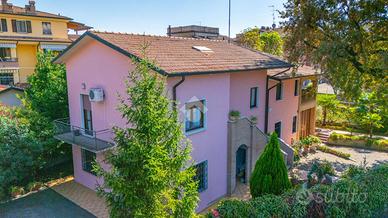 BIFAMILIARE A RUBIERA