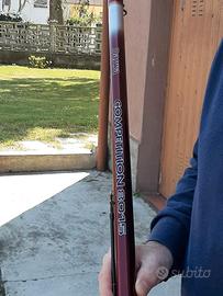 Canna Daiwa Competition cp 8015 80 leggi