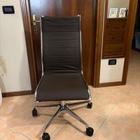 SEDIA UFFICIO QUADRIFOGLIO GROUP