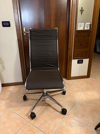 SEDIA UFFICIO QUADRIFOGLIO GROUP