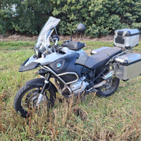 Bmw R 1200 GS ADVENTURE