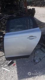 Volvo xc60 porte ant e post 2010