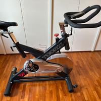 Bici da spinning Toorx Srx90
