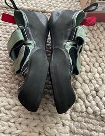 Ocun Strikers 41.5 - scarpette da arrampicata