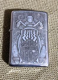 Accendino Zippo
