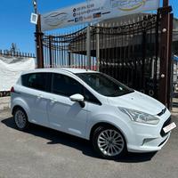 Ford B-Max 1.4 90 CV Titanium