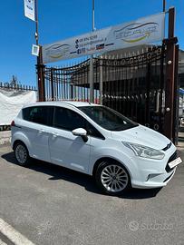 Ford B-Max 1.4 90 CV Titanium