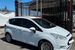 Ford B-Max 1.4 90 CV Titanium