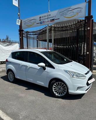 Ford B-Max 1.4 90 CV Titanium