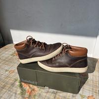 Scarponcini usati Timberland Chukka 2.0 tg. 41,5