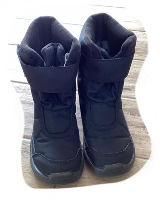 Scarpe bambino