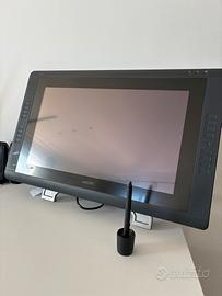 Cintiq 22HD wacoom