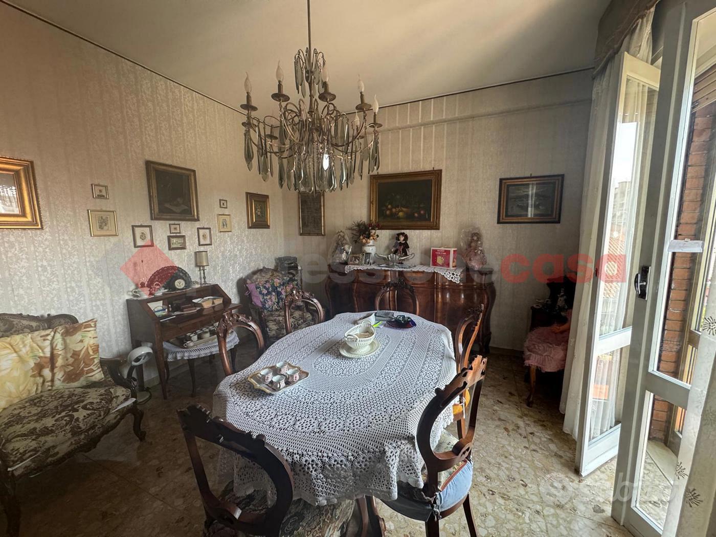 Appartamento – Cinisello Balsamo, Bellaria - Vista 4