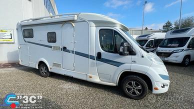 DETHLEFFS Dethleffs Globebus T004