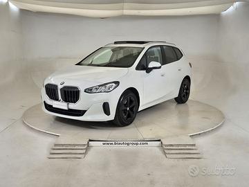 BMW Serie 2 Active Tourer Serie 2 U06 Active ...