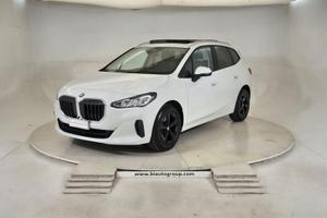 BMW Serie 2 Active Tourer Serie 2 U06 Active ...