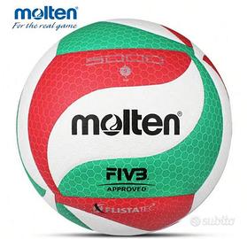 Pallone Pallavolo Molten taglia 5