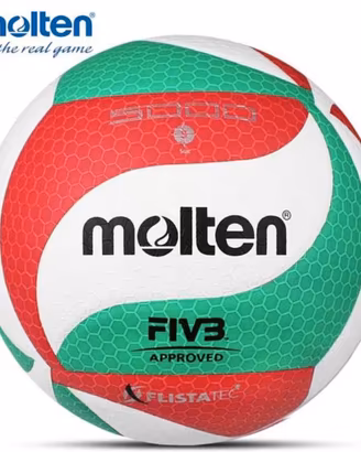 Pallone Pallavolo Molten taglia 5