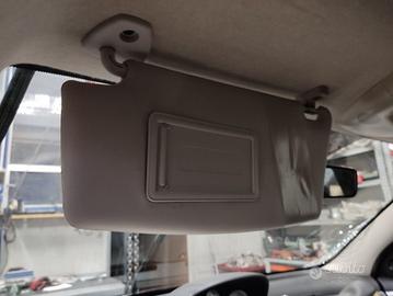 Aletta parasole sinistra LANCIA YPSILON del 2007