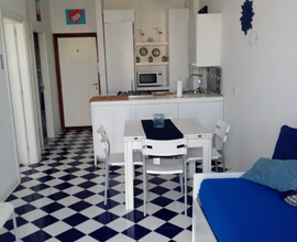 Jesolo appartamento in residence fronte mare