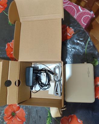 Modem ADSL Huawei