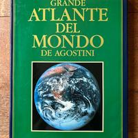 Grande Atlante del Mondo