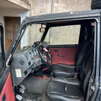 suzuky samurai/santana