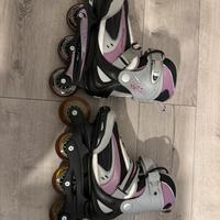 Pattini in Linea Bladerunner Performa Donna