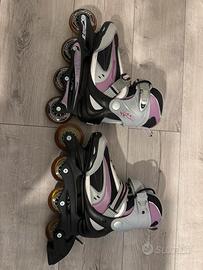 Pattini in Linea Bladerunner Performa Donna