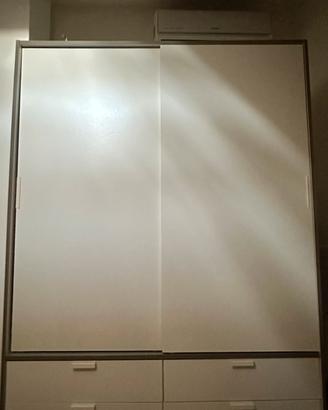 Armadio ikea