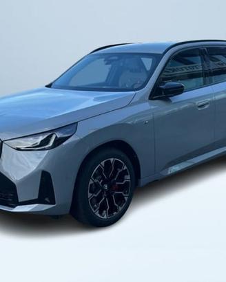 BMW X3 M50 xDrive M Sport Pro