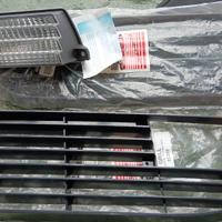 ricambi corvette  LANCIA alfa