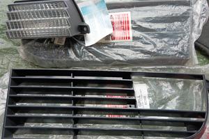 ricambi corvette  LANCIA alfa