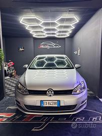 Volkswagen Golf 1.2 TSI 85 CV – 2015